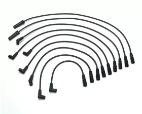 Delphi Spark Plug Wire Set Chevrolet Corvette 1992-1995 5.7L V8