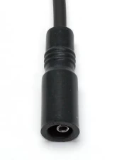 Delphi Spark Plug Wire Set Chevrolet Corvette 1992-1995 5.7L V8                                     - XS10269 - Image 2