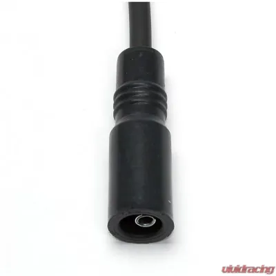 Delphi Spark Plug Wire Set Chevrolet Corvette 1992-1995 5.7L V8 - XS10269