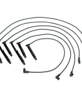 Delphi Spark Plug Wire Set                                     - XS10274 - Image 8