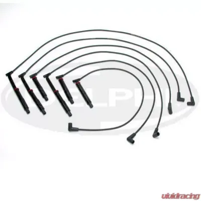 Delphi Spark Plug Wire Set - XS10274