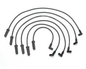 Delphi Spark Plug Wire Set