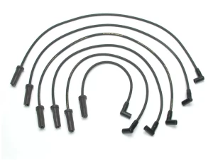 Delphi Spark Plug Wire Set - XS10277 - Image 5