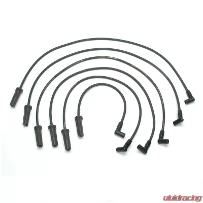 Delphi Spark Plug Wire Set - XS10277