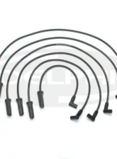 Delphi Spark Plug Wire Set                                     - XS10277 - Image 5