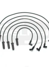 Delphi Spark Plug Wire Set                                     - XS10277 - Image 6