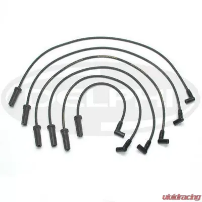Delphi Spark Plug Wire Set - XS10277