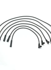 Delphi Spark Plug Wire Set                                     - XS10278 - Image 6