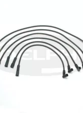Delphi Spark Plug Wire Set                                     - XS10278 - Image 6
