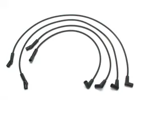 Delphi Spark Plug Wire Set