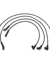 Delphi Spark Plug Wire Set                                     - XS10280 - Image 6