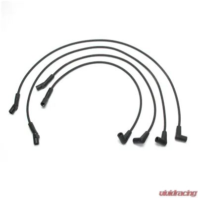Delphi Spark Plug Wire Set - XS10280