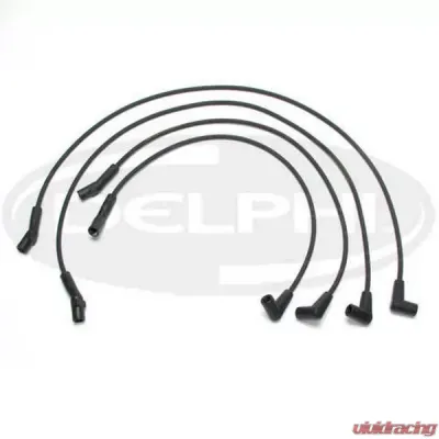 Delphi Spark Plug Wire Set - XS10280