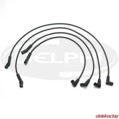 Delphi Spark Plug Wire Set - XS10280