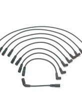 Delphi Spark Plug Wire Set                                     - XS10281 - Image 6