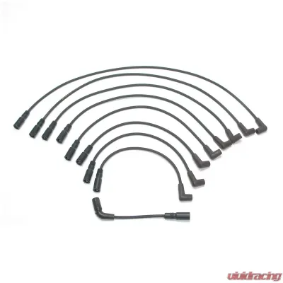 Delphi Spark Plug Wire Set - XS10281