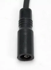 Delphi Spark Plug Wire Set                                     - XS10281 - Image 2