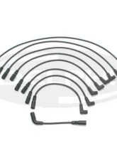 Delphi Spark Plug Wire Set                                     - XS10281 - Image 5