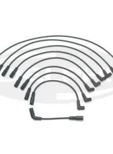 Delphi Spark Plug Wire Set                                     - XS10281 - Image 6