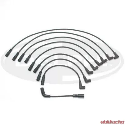 Delphi Spark Plug Wire Set - XS10281