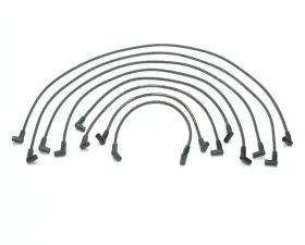Delphi Spark Plug Wire Set Chevrolet Corvette 1979-1982