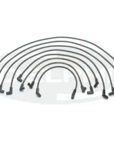 Delphi Spark Plug Wire Set Chevrolet Corvette 1979-1982                                     - XS10283 - Image 5