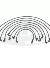 Delphi Spark Plug Wire Set Chevrolet Corvette 1979-1982                                     - XS10283 - Image 6