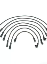 Delphi Spark Plug Wire Set                                     - XS10302 - Image 6
