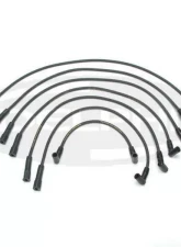 Delphi Spark Plug Wire Set                                     - XS10302 - Image 5