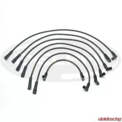 Delphi Spark Plug Wire Set - XS10302