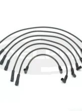 Delphi Spark Plug Wire Set                                     - XS10302 - Image 6