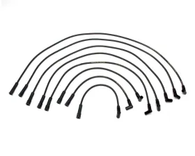 Delphi Spark Plug Wire Set Cadillac