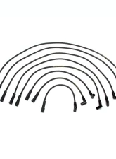 Delphi Spark Plug Wire Set Cadillac                                     - XS10303 - Image 6