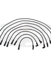 Delphi Spark Plug Wire Set Cadillac                                     - XS10303 - Image 5