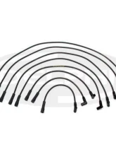 Delphi Spark Plug Wire Set Cadillac                                     - XS10303 - Image 6
