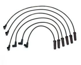 Delphi Spark Plug Wire Set Pontiac Bonneville 2000