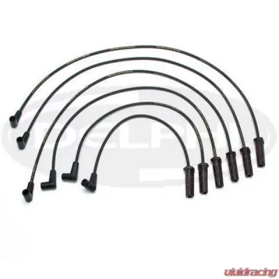 Delphi Spark Plug Wire Set Pontiac Bonneville 2000 - XS10305