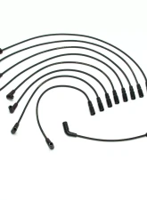 Delphi Spark Plug Wire Set Chevrolet Corvette 1996                                     - XS10313 - Image 6
