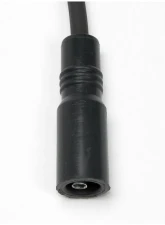 Delphi Spark Plug Wire Set Chevrolet Corvette 1996                                     - XS10313 - Image 4