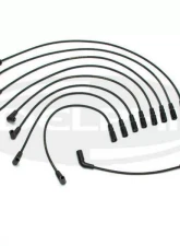 Delphi Spark Plug Wire Set Chevrolet Corvette 1996                                     - XS10313 - Image 5