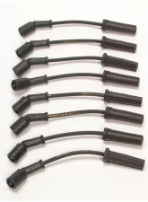 Delphi Spark Plug Wire Set                                     - XS10388 - Image 6