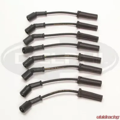 Delphi Spark Plug Wire Set - XS10388
