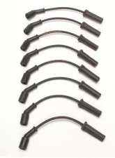 Delphi Spark Plug Wire Set                                     - XS10389 - Image 6
