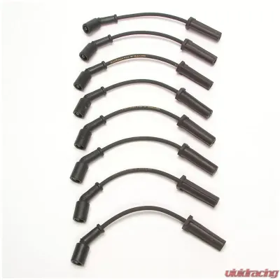 Delphi Spark Plug Wire Set - XS10389