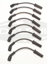 Delphi Spark Plug Wire Set                                     - XS10389 - Image 5
