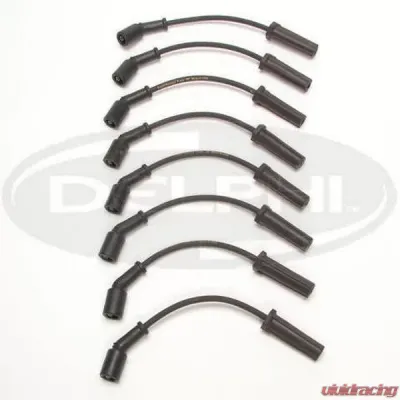 Delphi Spark Plug Wire Set - XS10389