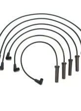 Delphi Spark Plug Wire Set                                     - XS10390 - Image 6