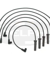 Delphi Spark Plug Wire Set                                     - XS10390 - Image 5