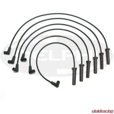 Delphi Spark Plug Wire Set - XS10390
