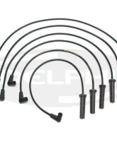 Delphi Spark Plug Wire Set                                     - XS10390 - Image 6